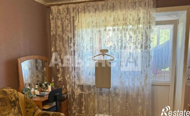 2-комн квартира Морская улица, 54,  д. 54