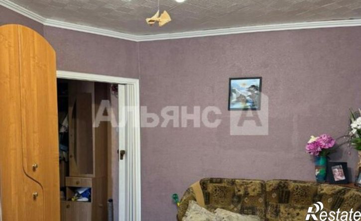 2-комн квартира Морская улица, 54,  д. 54