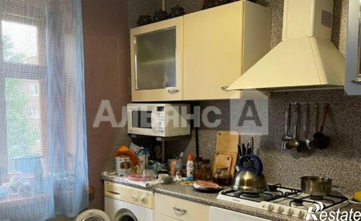 2-комн квартира Морская улица, 54,  д. 54