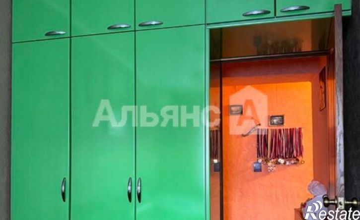 2-комн квартира Морская улица, 54,  д. 54