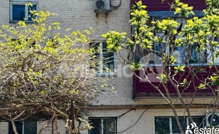 2-комн квартира Морская улица, 54,  д. 54