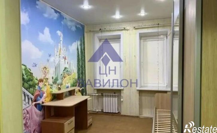 3-комн квартира улица Кадолина, 3,  д. 3