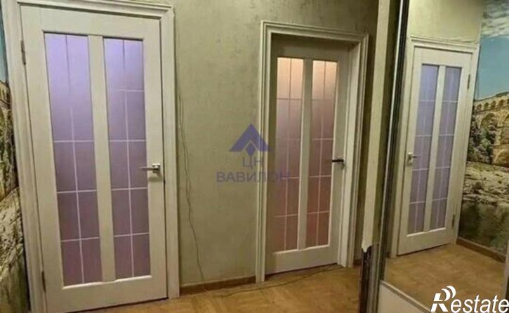3-комн квартира улица Кадолина, 3,  д. 3