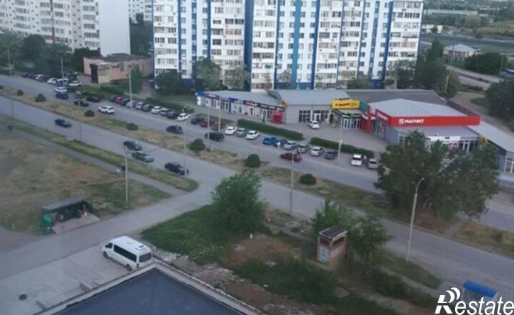 2-комн квартира ул Весенняя, 14,  д. 14