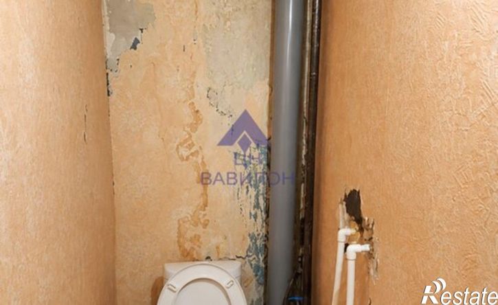 2-комн квартира ул Энтузиастов, 28,  д. 28