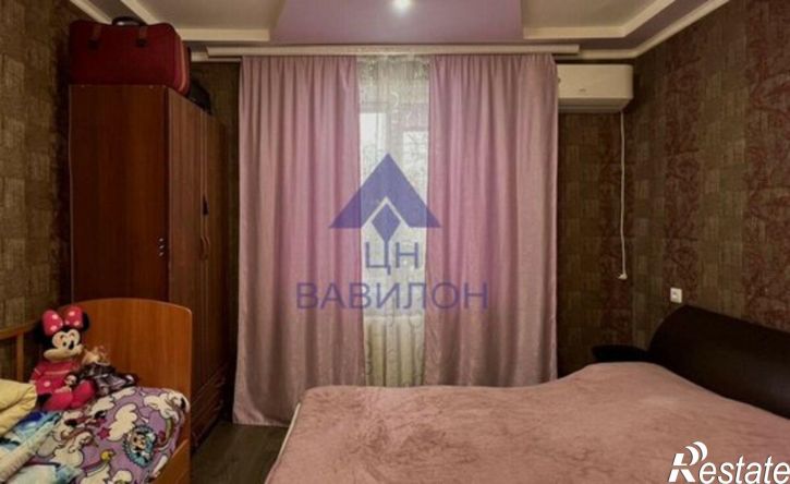 2-комн квартира ул Ленина, 124,  д. 124