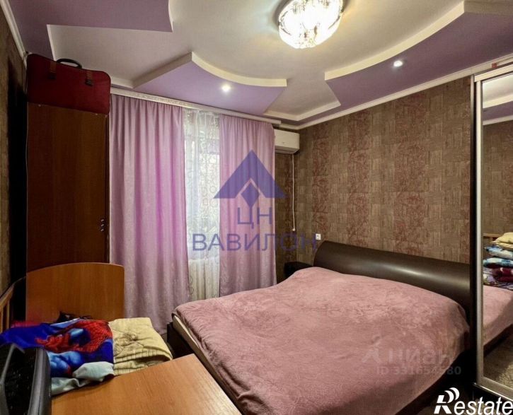 2-комн квартира улица Ленина, 69,  д. 69