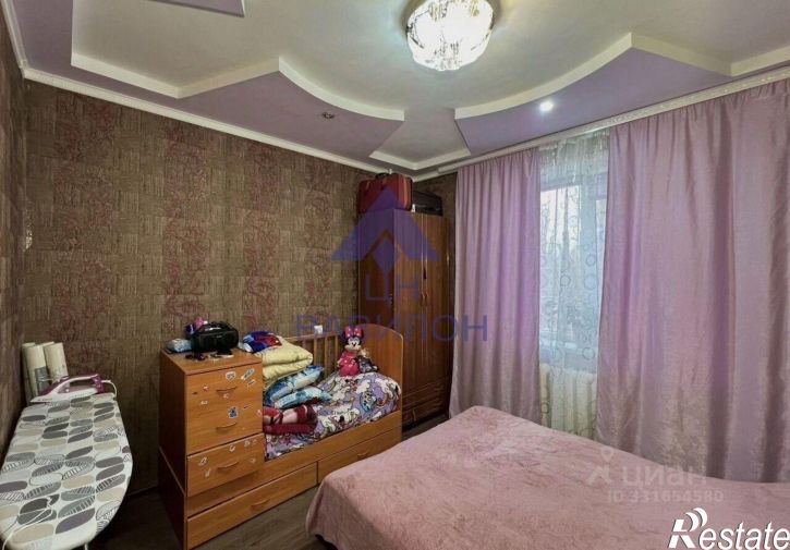 2-комн квартира улица Ленина, 69,  д. 69