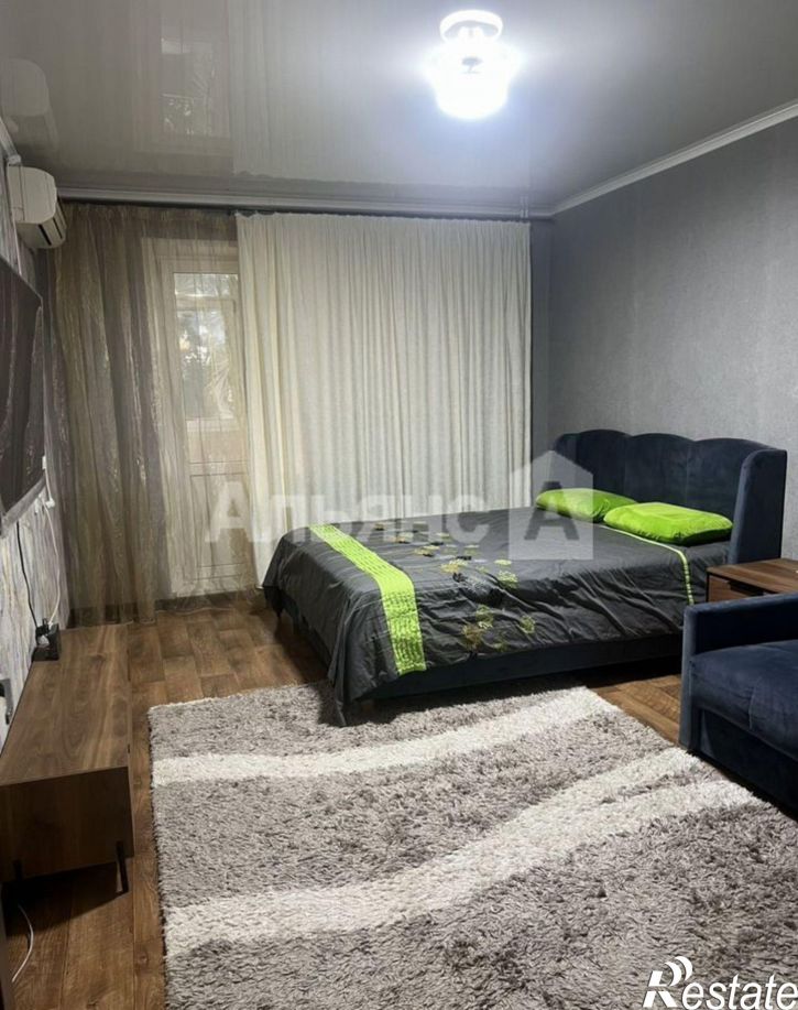 1-комн квартира Волгодонск, Весенняя ул, 16