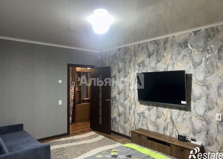 1-комн квартира Волгодонск, Весенняя ул, 16