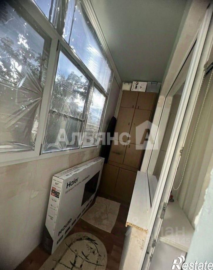 1-комн квартира Волгодонск, Весенняя ул, 16
