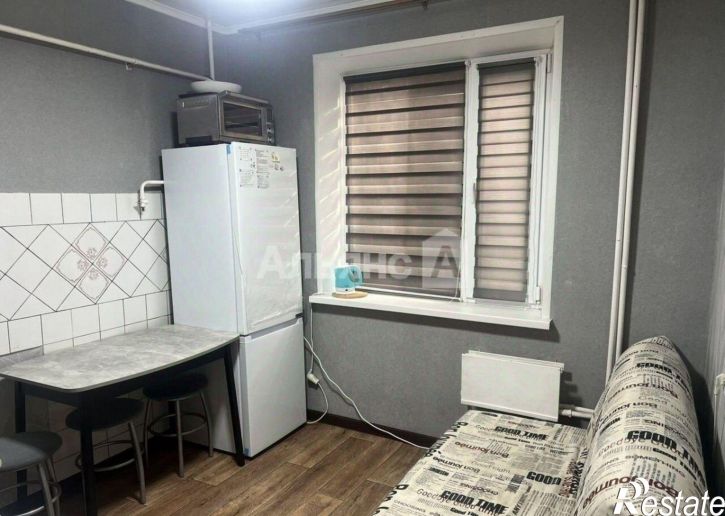 1-комн квартира Волгодонск, Весенняя ул, 16