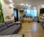 6-комн, 88кв м, этаж 1/5 пр-кт Мира, 22