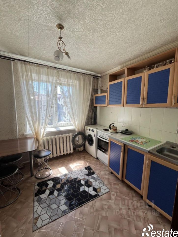 1-комн квартира ул 50 лет СССР, 8,  д. 8