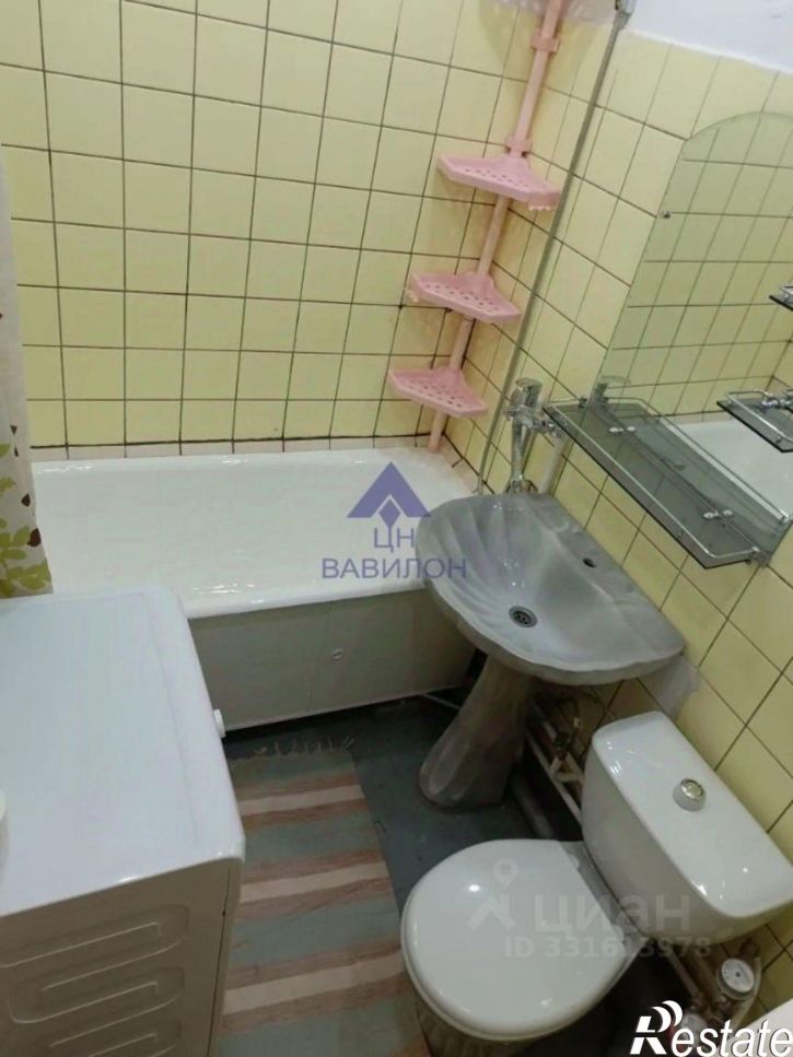 1-комн квартира ул Энтузиастов, 42б,  д. 42б