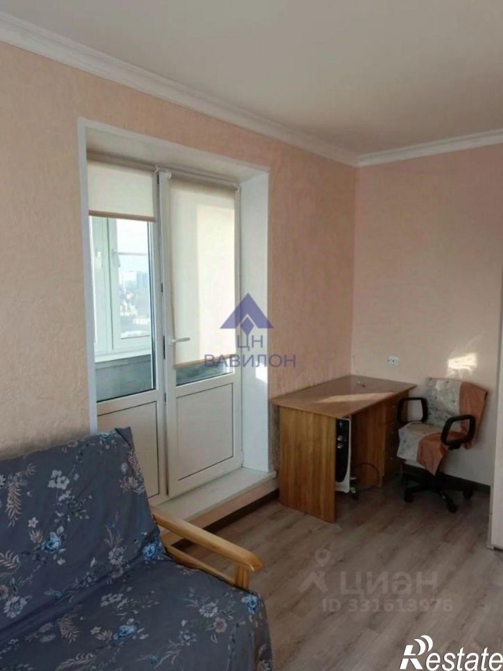 1-комн квартира ул Энтузиастов, 42б,  д. 42б