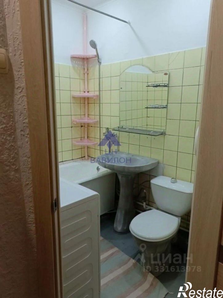 1-комн квартира ул Энтузиастов, 42б,  д. 42б