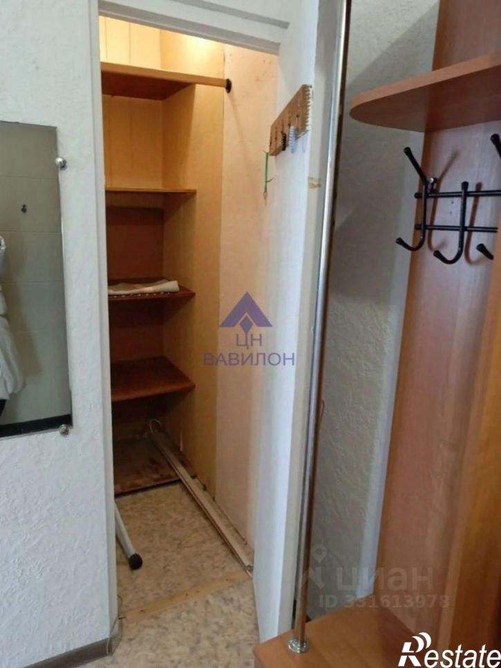 1-комн квартира ул Энтузиастов, 42б,  д. 42б