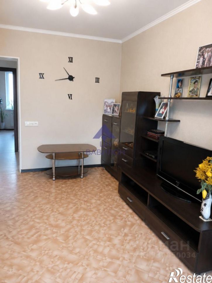 3-комн квартира пр-кт Мира, 54,  д. 54