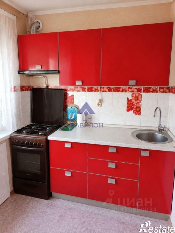 3-комн квартира пр-кт Мира, 54,  д. 54