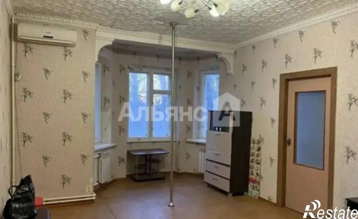 3-комн квартира ул Кадолина, 3,  д. 3