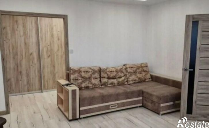 1-комн квартира ул Черникова, 37,  д. 37