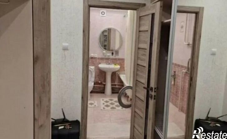 1-комн квартира ул Черникова, 37,  д. 37