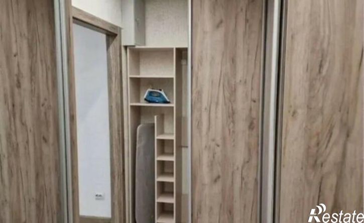 1-комн квартира ул Черникова, 37,  д. 37
