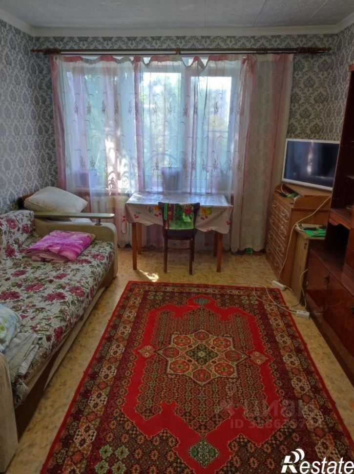 1-комн квартира ул Ленина, 87,  д. 87