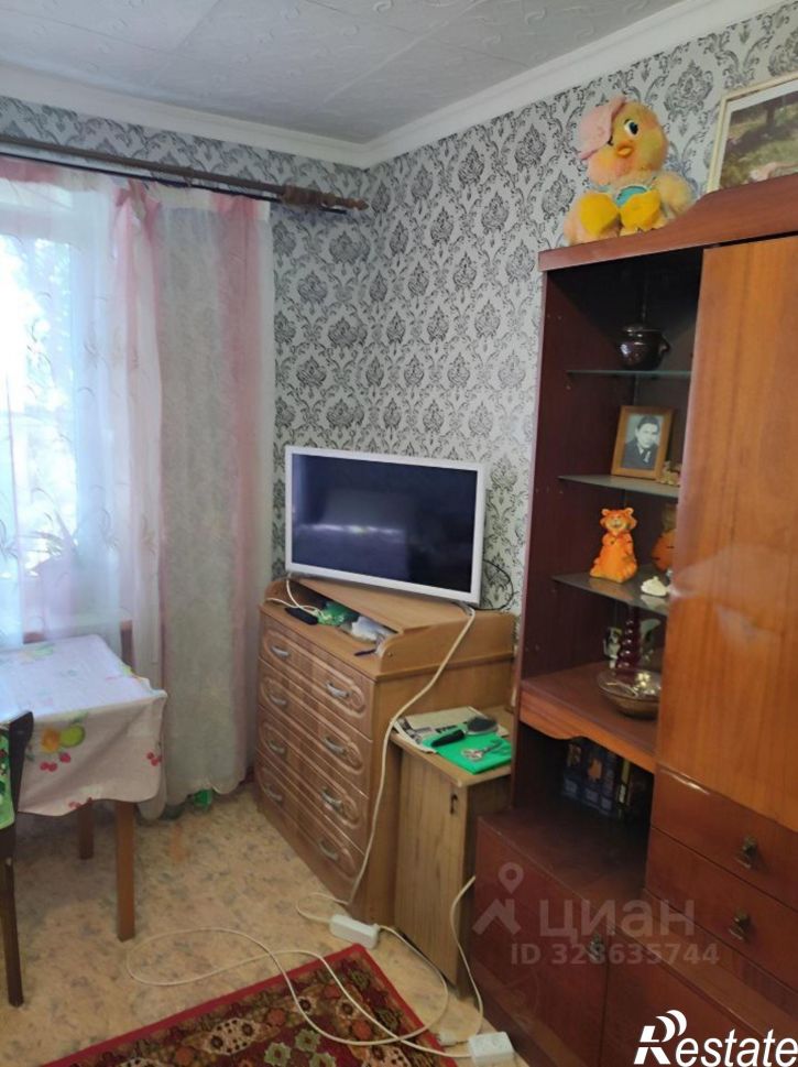 1-комн квартира ул Ленина, 87,  д. 87