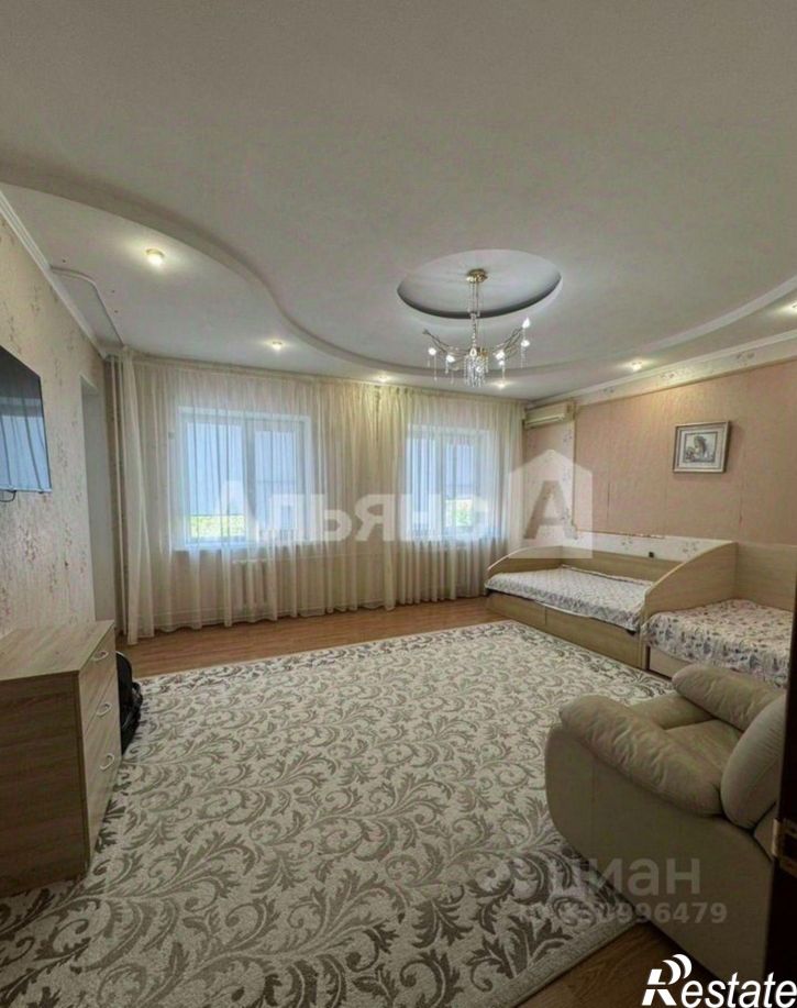 3-комн квартира ул Гагарина, 6в,  д. 6в