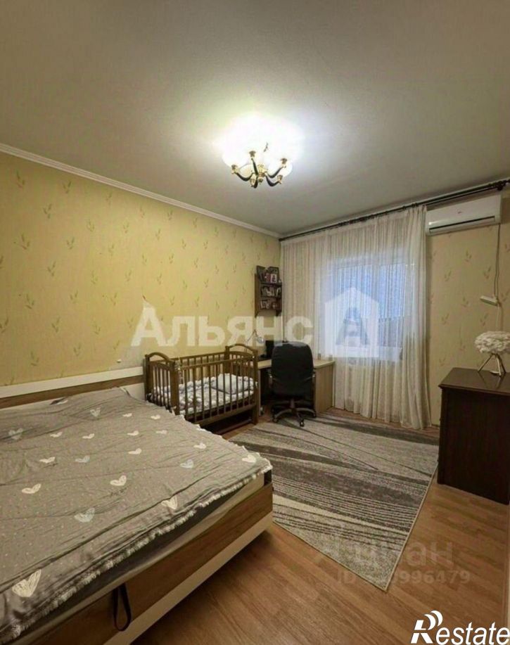 3-комн квартира ул Гагарина, 6в,  д. 6в