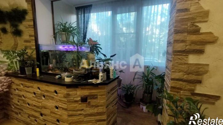 6-комн квартира пр-кт Мира, 22,  д. 22