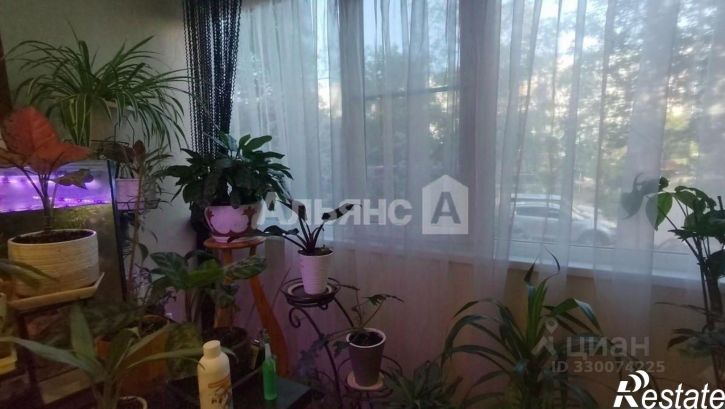 6-комн квартира пр-кт Мира, 22,  д. 22