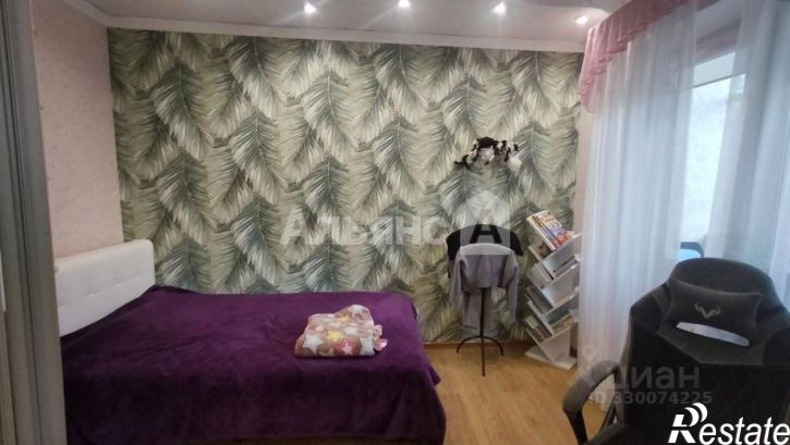 6-комн квартира пр-кт Мира, 22,  д. 22