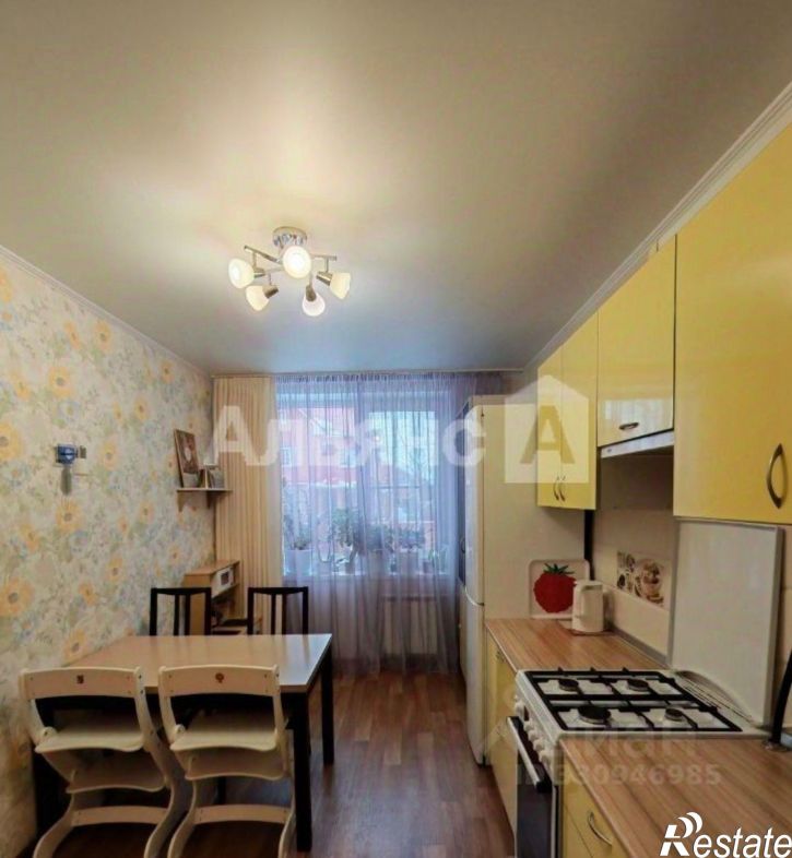 2-комн квартира ул Дружбы, 5Б 1,  д. 5Б 1,  к. 1