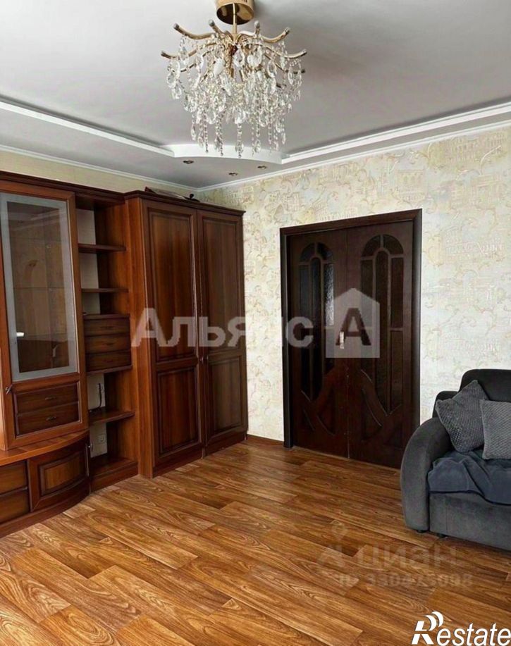 3-комн квартира ул Гагарина, 3,  д. 3