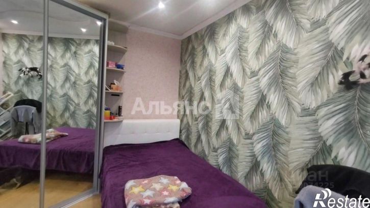 6-комн квартира пр-кт Мира, 22,  д. 22