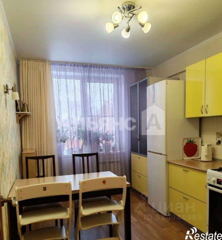 2-комн квартира ул Дружбы, 5Б 1,  д. 5Б 1,  к. 1