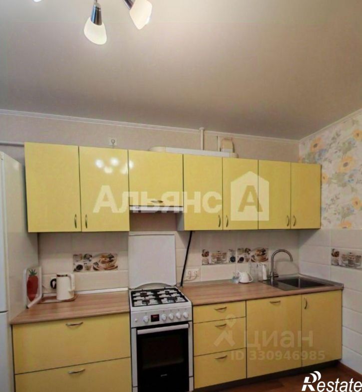 2-комн квартира ул Дружбы, 5Б 1,  д. 5Б 1,  к. 1
