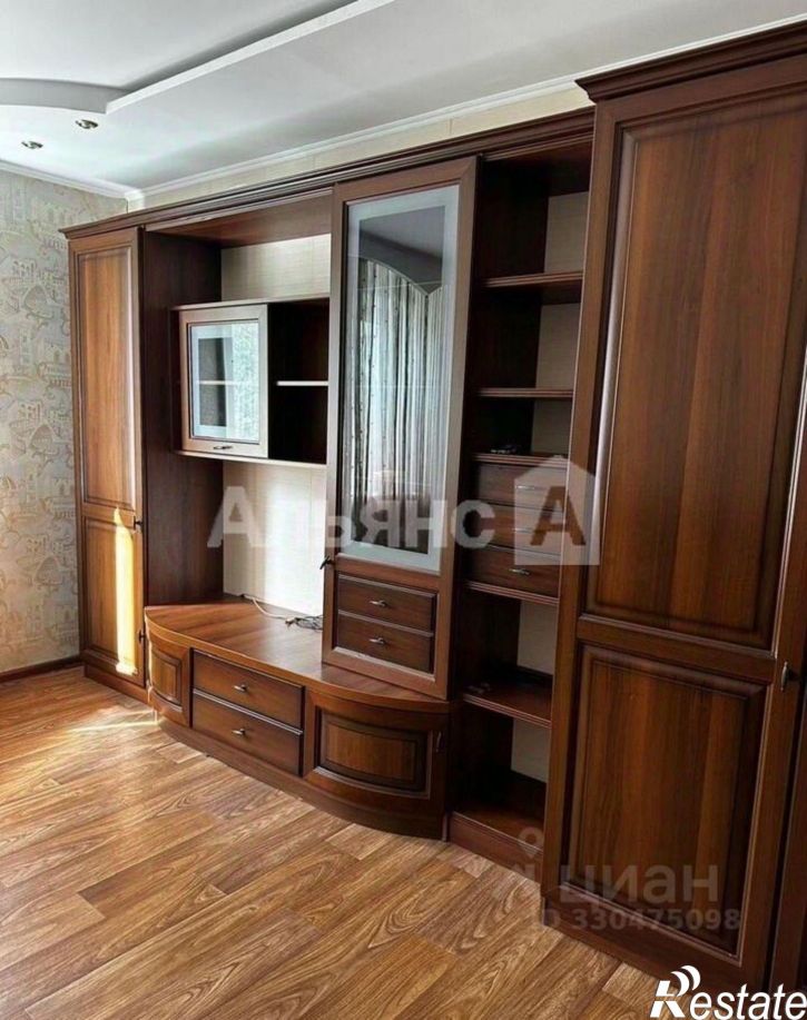 3-комн квартира ул Гагарина, 3,  д. 3