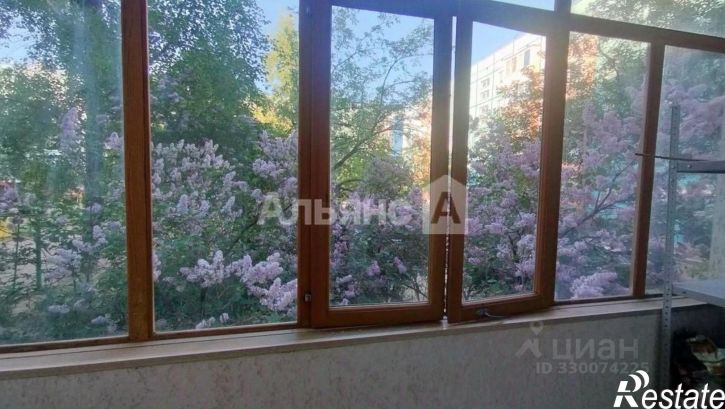 6-комн квартира пр-кт Мира, 22,  д. 22
