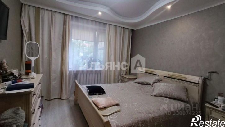 6-комн квартира пр-кт Мира, 22,  д. 22