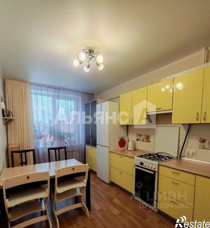 2-комн квартира ул Дружбы, 5Б 1,  д. 5Б 1,  к. 1