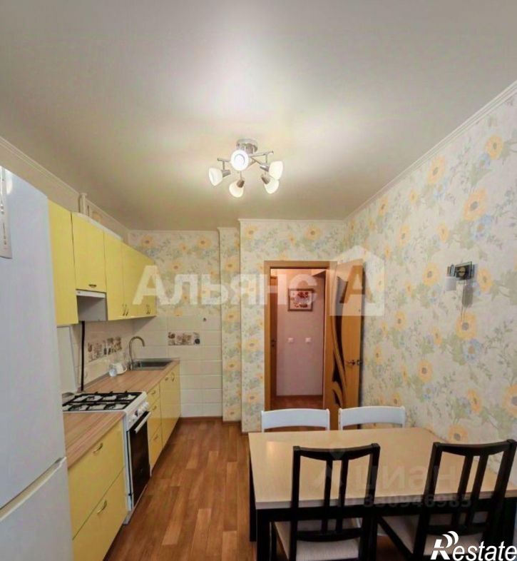 2-комн квартира ул Дружбы, 5Б 1,  д. 5Б 1,  к. 1
