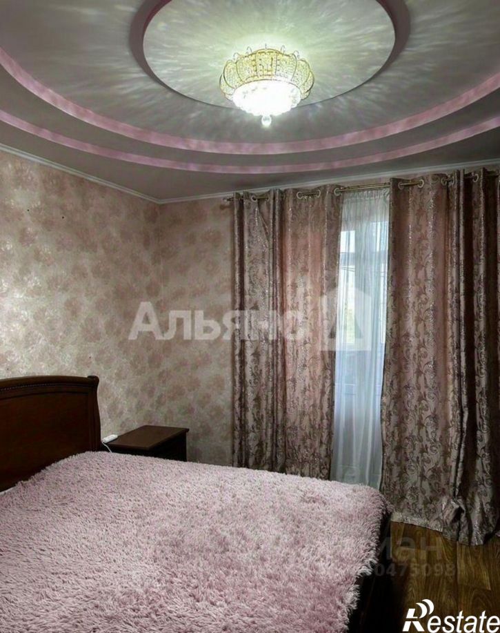 3-комн квартира ул Гагарина, 3,  д. 3