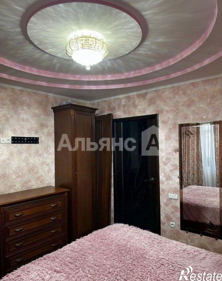 3-комн квартира ул Гагарина, 3,  д. 3