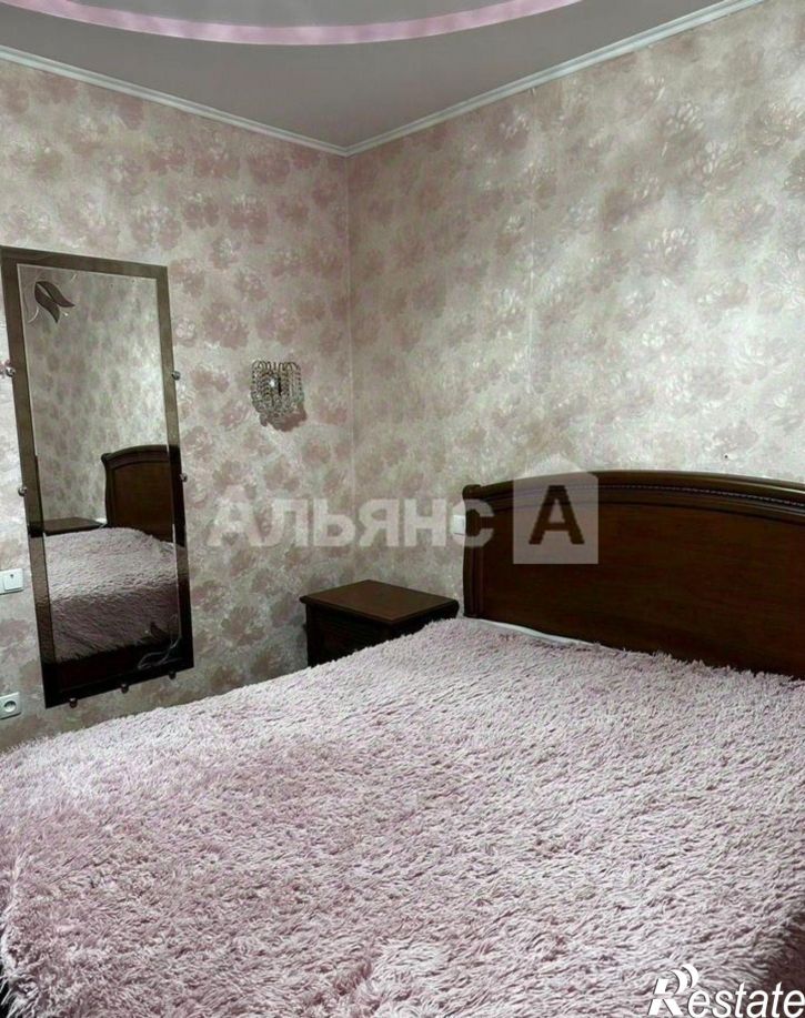 3-комн квартира ул Гагарина, 3,  д. 3