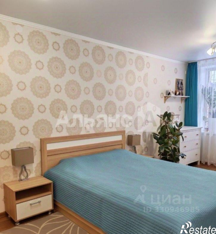 2-комн квартира ул Дружбы, 5Б 1,  д. 5Б 1,  к. 1