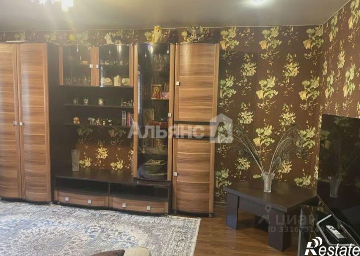3-комн квартира ул Морская, 66,  д. 66